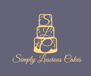 Diseño de Logo por peccatore para Simply Luscious Cakes | Diseño: #7566289
