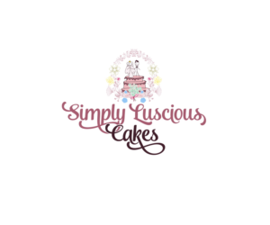 Logo Design by at-as for Simply Luscious Cakes | Design #7552463