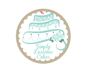 Design de Logo par Ai pour Simply Luscious Cakes | Design : #7549289