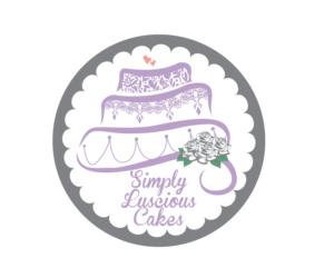 Design de Logo par Ai pour Simply Luscious Cakes | Design : #7550841