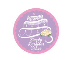 Design de Logo par Ai pour Simply Luscious Cakes | Design : #7550842