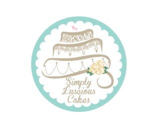 Design de Logo par Ai pour Simply Luscious Cakes | Design : #7550843