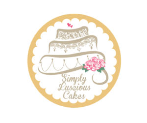 Design de Logo par Ai pour Simply Luscious Cakes | Design : #7550844