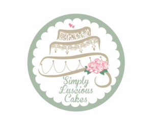 Design de Logo par Ai pour Simply Luscious Cakes | Design : #7550845