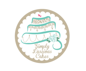Design de Logo par Ai pour Simply Luscious Cakes | Design : #7550846