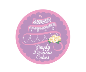 Design de Logo par Ai pour Simply Luscious Cakes | Design : #7551997