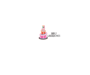 Diseño de Logo por baidyamy para Simply Luscious Cakes | Diseño: #7551422