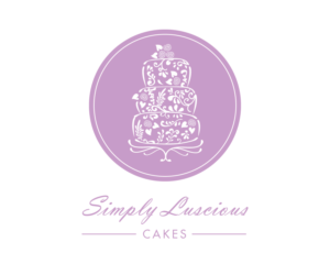 Logo Design by bc21 for Simply Luscious Cakes | Design: #7550126