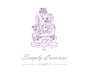 Logo Design by bc21 for Simply Luscious Cakes | Design: #7552599