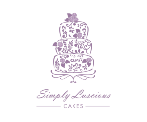 Logo Design by bc21 for Simply Luscious Cakes | Design: #7552600