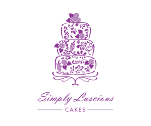 Logo Design by bc21 for Simply Luscious Cakes | Design: #7552603