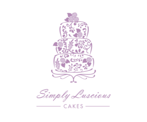 Logo Design by bc21 for Simply Luscious Cakes | Design: #7552604