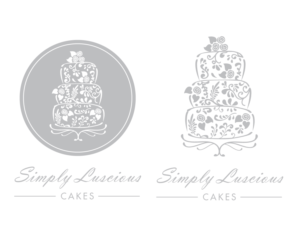 Logo Design by bc21 for Simply Luscious Cakes | Design: #7573846