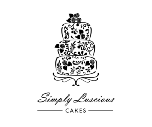 Diseño de Logo por bc21 para Simply Luscious Cakes | Diseño: #7587816