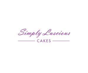 Design de Logo par bc21 pour Simply Luscious Cakes | Design : #7627182