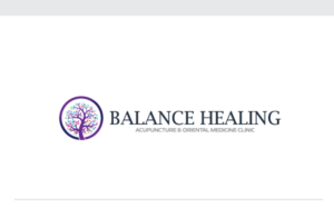 Logo Design by ARTMD for Balance Healing | Design: #7589925