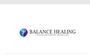 Logo Design by ARTMD for Balance Healing | Design: #7589926