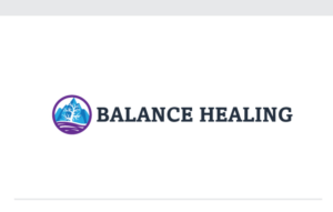 Logo Design by ARTMD for Balance Healing | Design: #7607928
