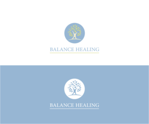 Logo Design by ALCD for Balance Healing | Design: #7578394