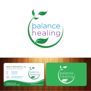 Logo Design by blinc