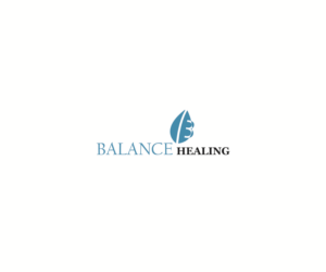 Logo Design by venky.06 for Balance Healing | Design: #7555810