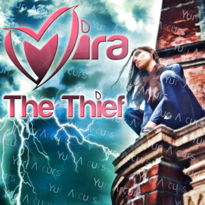 CD Cover Design by Hermio