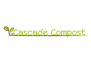 Logo Design by Team Tsunami for Cascade Compost | Design: #7516933