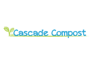 Logo Design by Team Tsunami for Cascade Compost | Design: #7526308