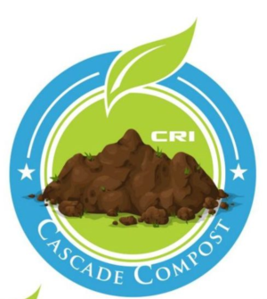 Logo Design by jayoka for Cascade Compost | Design: #7565814