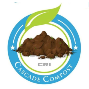 Logo Design by jayoka for Cascade Compost | Design: #7565815