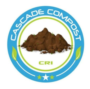 Logo Design by jayoka for Cascade Compost | Design: #7565816