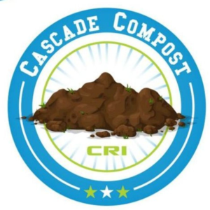 Logo Design by jayoka for Cascade Compost | Design: #7565817