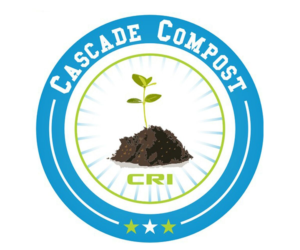 Logo Design by jayoka for Cascade Compost | Design: #7592653