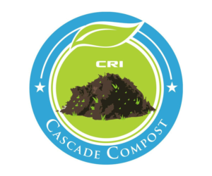 Logo Design by jayoka for Cascade Compost | Design: #7594044