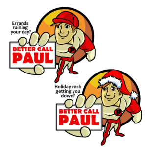 Logo Design by Cyclops