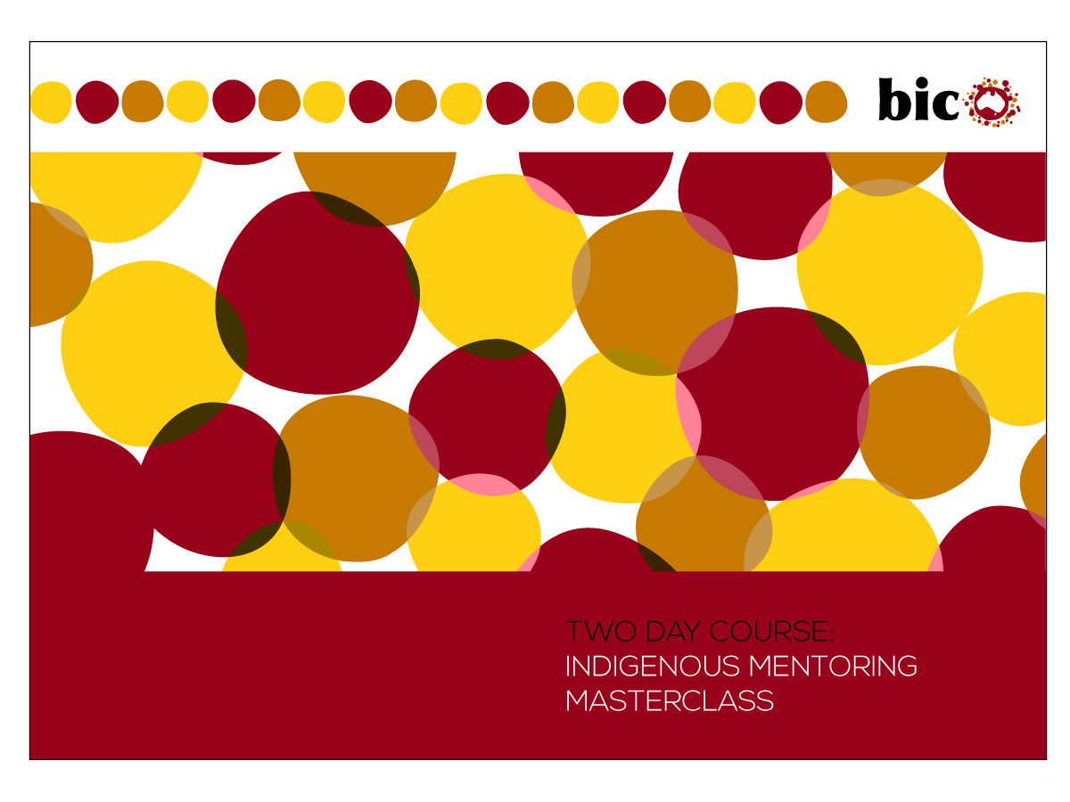 Design de Brochure par CGDesigns pour Building Indigenous Capability | Design #1907960