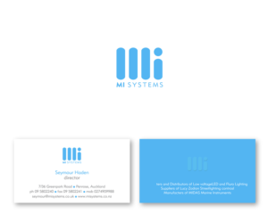 Logo-Design von zeljko.koren für dieses Projekt | Design #7654872