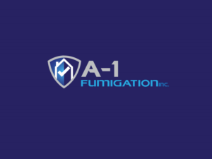 Logo Design by Spektron Designs for A-1 Fumigation Inc. | Design: #7619836