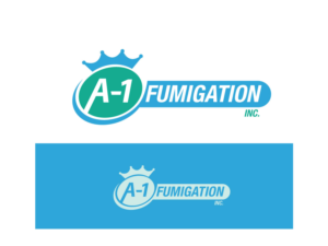 Design de Logo par C1 Media pour A-1 Fumigation Inc. | Design #7517618