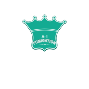 Logo Design by Hulk smith for A-1 Fumigation Inc. | Design: #7619957
