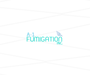 Logo Design by Webgen Technologies for A-1 Fumigation Inc. | Design: #7521846