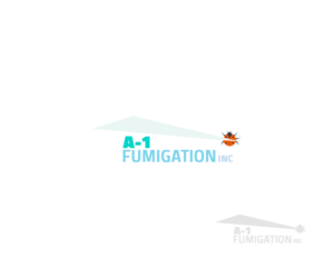 Logo Design by Webgen Technologies for A-1 Fumigation Inc. | Design: #7521847