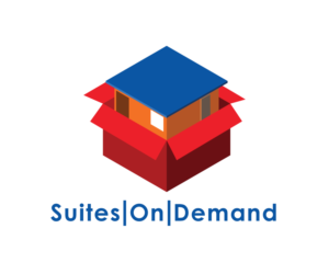 Logo-Design von Arrowhead für Suites on Demand | Design: #7526506