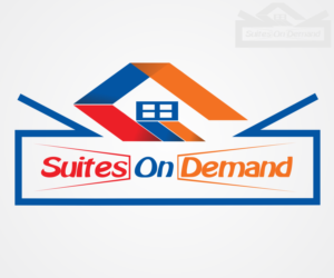 Logo Design by WHi for Suites on Demand | Design #7535071