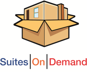 Logo Design by Saffa for Suites on Demand | Design #7544710