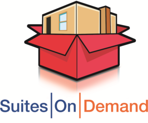 Logo-Design von Saffa für Suites on Demand | Design: #7544714