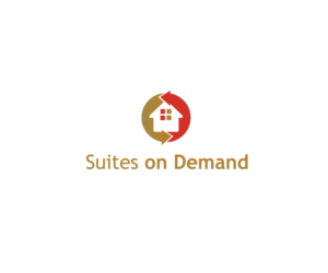 Logo-Design von Unicgraphs für Suites on Demand | Design: #7537597