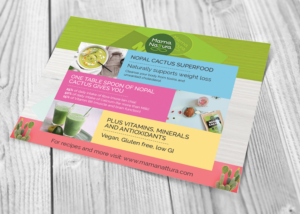 Flyer Design by Kishaloy_D