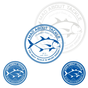 Logo Design by ZBE Studio.