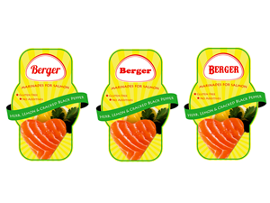 Graphic Design by Rinat Graphics for Berger | Design: #1897427